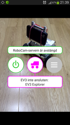 Appen RoboCam